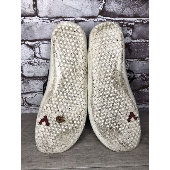 Vivobarefoot Primus Trail Firm Ground Black Mesh Running Shoes Men Sz 47EU/13.5M - Picture 8 of 16